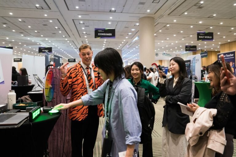 Get 50% Off A Second Disrupt 2026 Pass To Bid