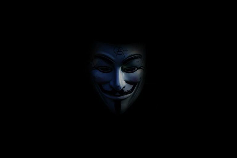 Ghost hackers: the unsolved cybersecurity mystery Ghost Hackers: The Unsolved Cybersecurity Mystery