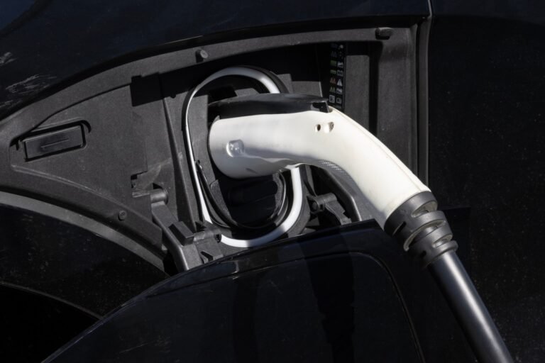 Global Ev Market Becomes K Shaped As Us Falls Behind