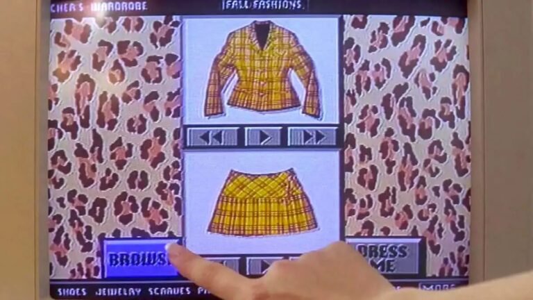 Google Photos Uses Artificial Intelligence To Make The Iconic Wardrobe