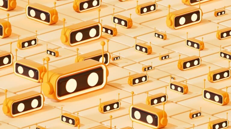 Google is pitching an ecosystem of AI agents to consumers who might not buy it Google Is Pitching An Ecosystem Of Ai Agents To Consumers