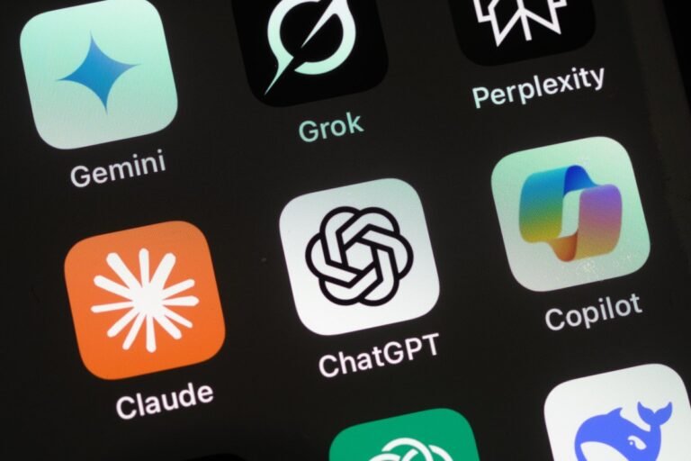 Image Ai Models Are Now Driving App Development, Surpassing Chatbot