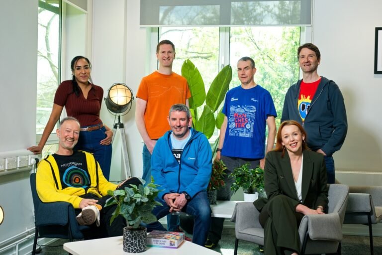 Imperagen raises £5m to use quantum physics, AI to engineer enzymes Imperagen Raises £5m To Use Quantum Physics, Ai To Engineer