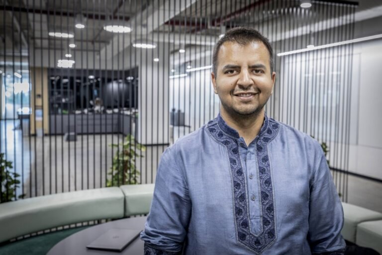 India's First Genai Unicorn Shifts To Cloud Services As Ai