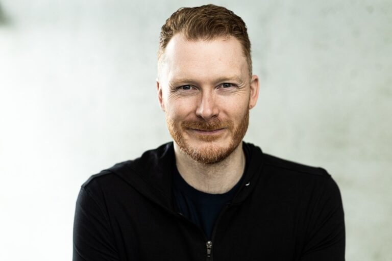 Khosla Ventures Bets $10 Million On Ian Crosby, Whose Last