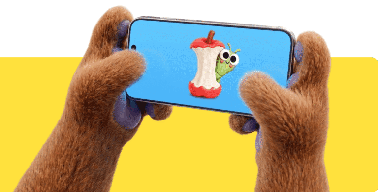 Maka Kids Redefines Kids' Screen Time With A Streaming App