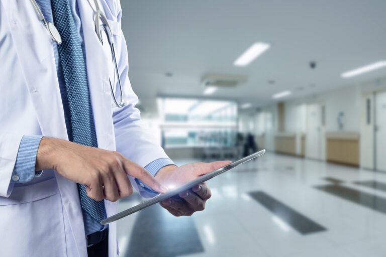 Medicare's New Payment Model Is Designed For Artificial Intelligence, And