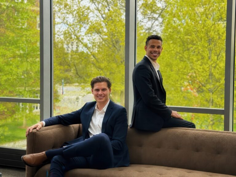 Meridian Ventures Raises $35m Fund To Back Mba Deferred Founders