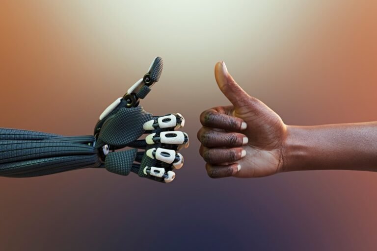 Meta Buys Robotics Startup To Boost Humanoid Ai Ambitions