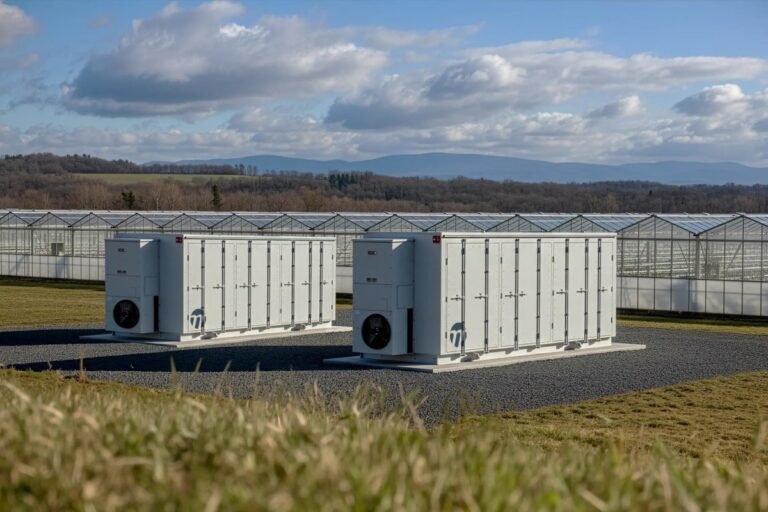 Moment Energy Raises $40m To Meet 'infinite Energy Demand' With
