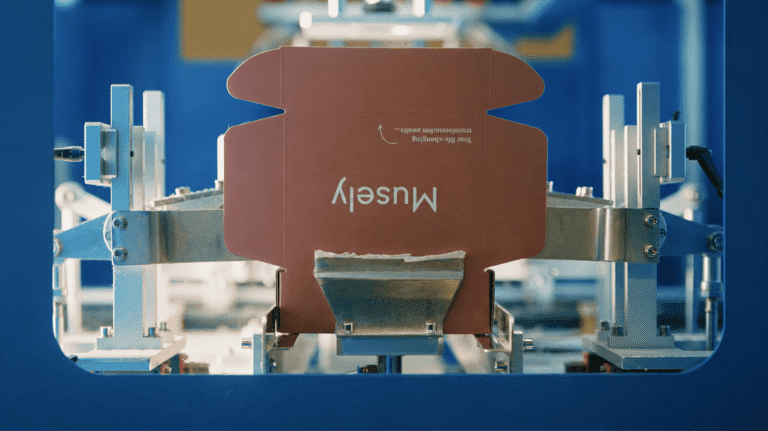 Musely Secures $360 Million From General Catalyst Without Giving Up