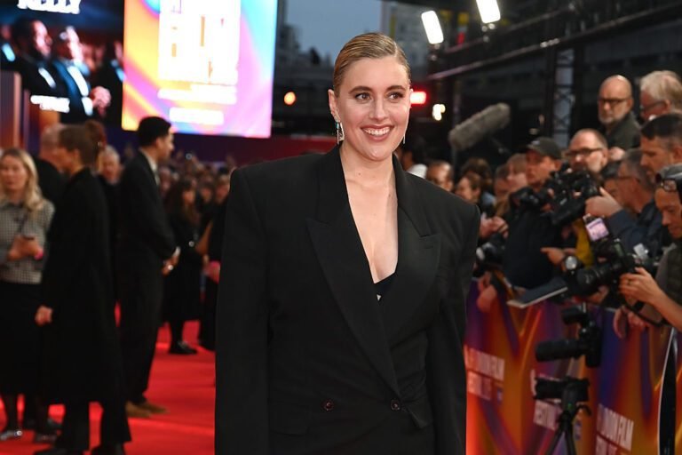 Netflix Delays Greta Gerwig's 'narnia' For Big Theatrical Push To