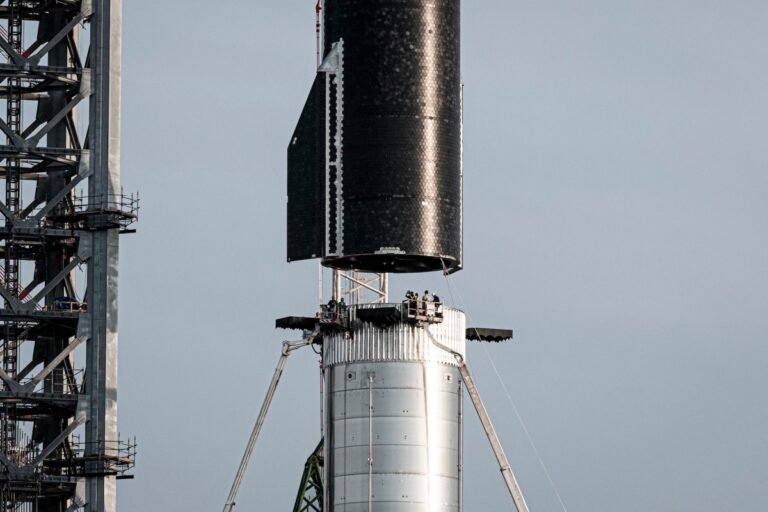 OSHA is investigating the death of a worker at SpaceX’s Starbase site Osha Is Investigating The Death Of A Worker At Spacex's