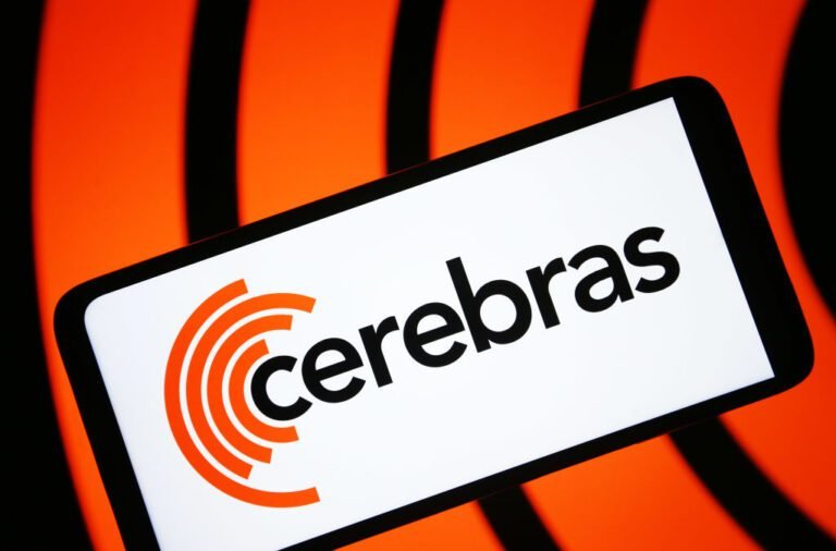 Openai Host Cerebras Is On Track For A Major Ipo