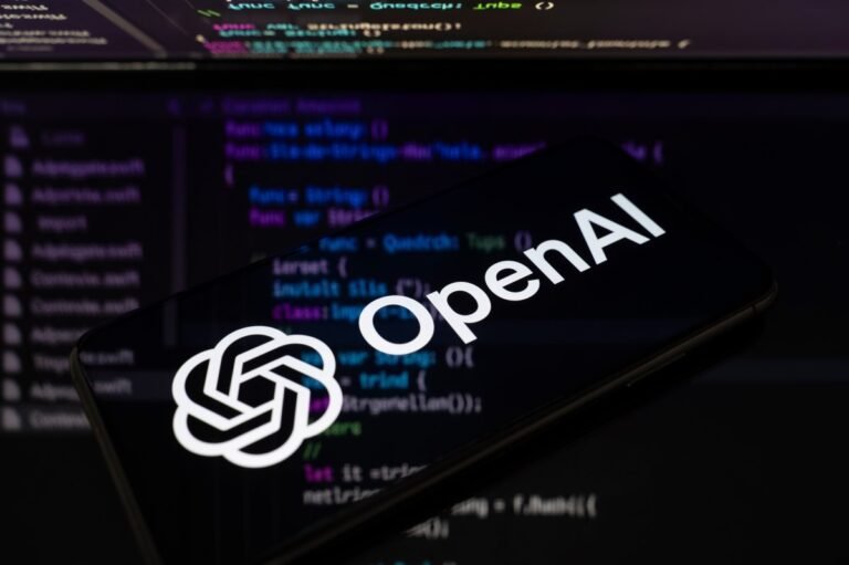 Openai Says Hackers Stole Some Data After The Latest Code