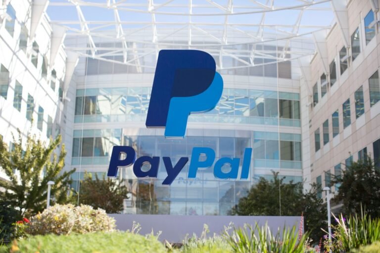 Paypal Says It's "becoming A Tech Company Again" — That's