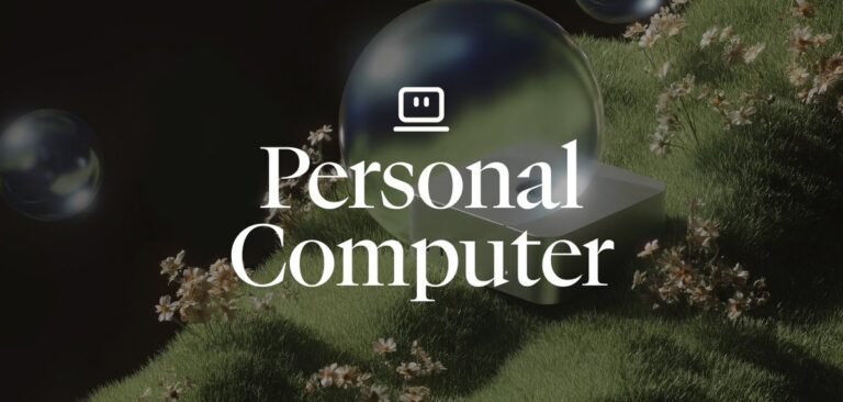 Perplexity Pc Is Now Available To Everyone On Mac