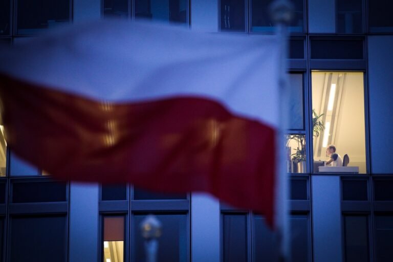 Poland Says Hackers Breached Water Treatment Plants, And The Us