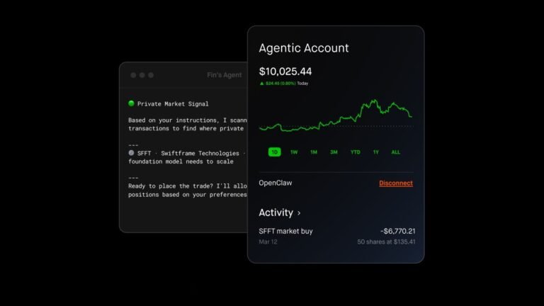 Robinhood now allows your AI agents to trade stocks Robinhood Now Allows Your Ai Agents To Trade Stocks