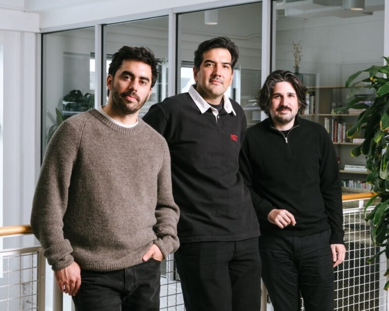 Runway Started By Helping Filmmakers. Now He Wants To Beat