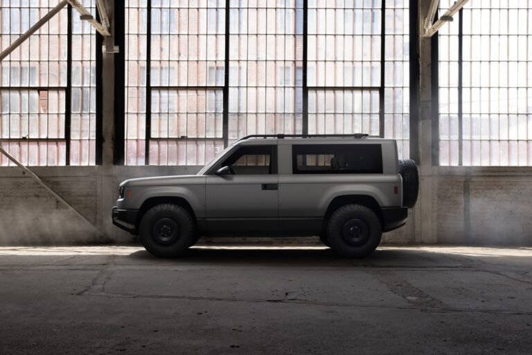Slate Auto will begin taking orders for its affordable EV on June 24 Slate Auto Will Begin Taking Orders For Its Affordable Ev