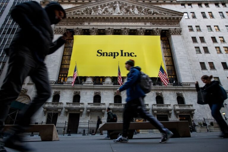 Snap Says $400m Deal With Perplexity 'ended Amicably'