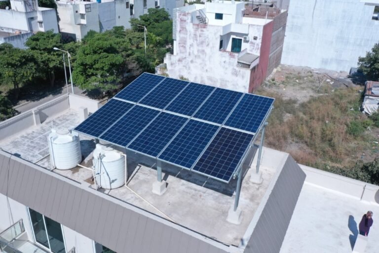 Solarsquare In Talks To Raise Up To $60m As India's