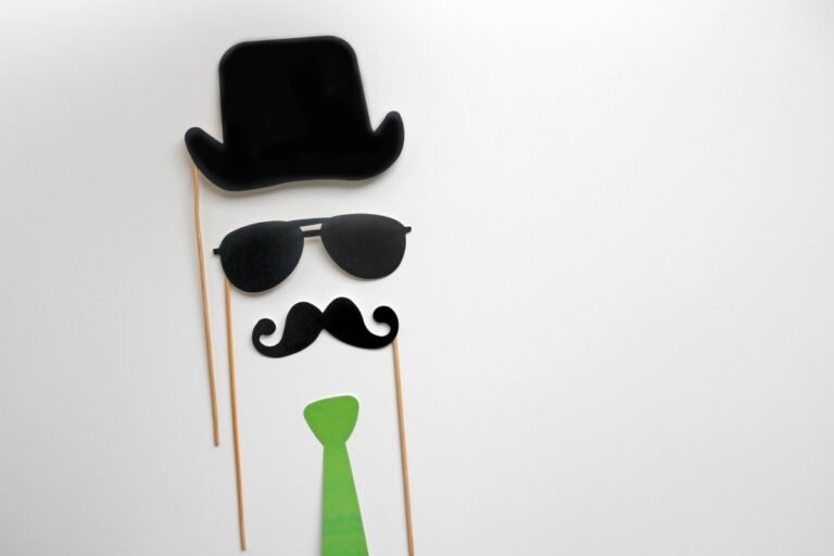 Some Kids Bypass Age Verification Checks With A Fake Moustache
