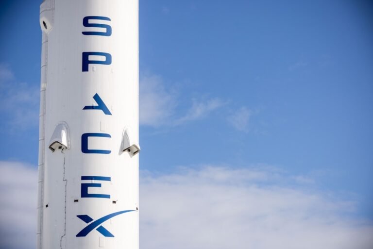 SpaceX’s IPO filing is filled with AI bets, Starship dreams and Elon Musk at the center Spacex's Ipo Filing Is Filled With Ai Bets, Starship Dreams