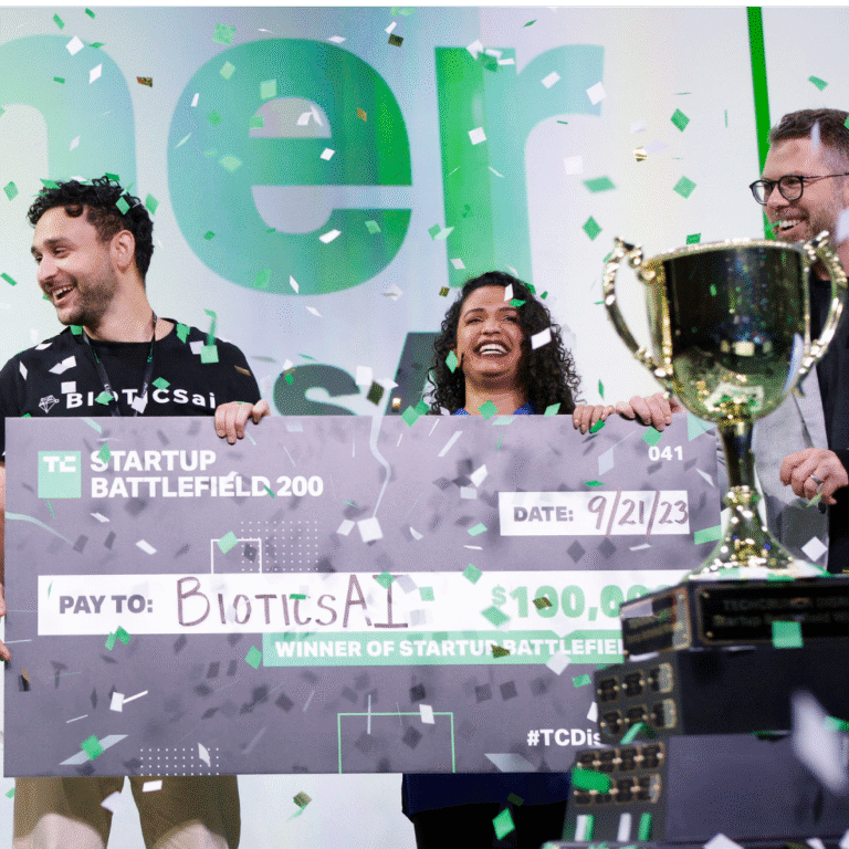 Startup Battlefield 200 Applications Close On May 27