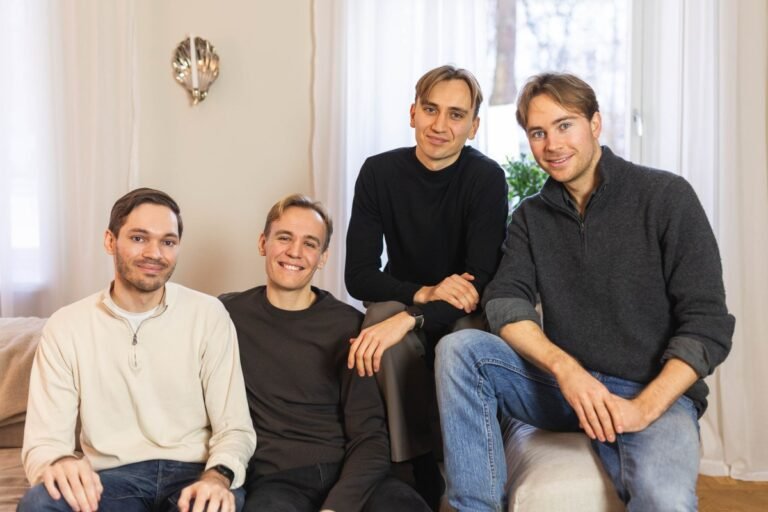 Stilta raises $10.5M from a16z and YC to help companies rediscover patents they forgot they had Stilta Raises $10.5m From A16z And Yc To Help Companies
