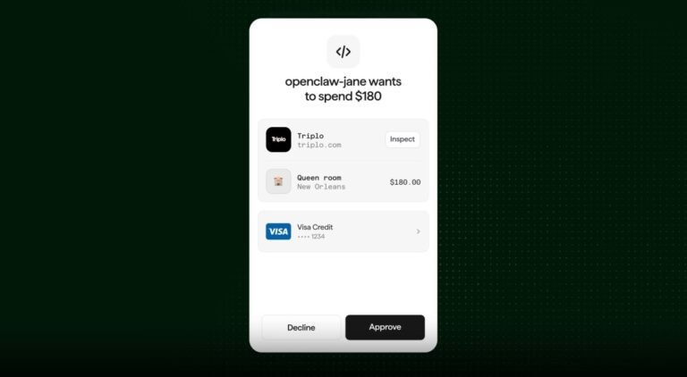 Stripe Introduces Link, A Digital Wallet That Autonomous Ai Agents