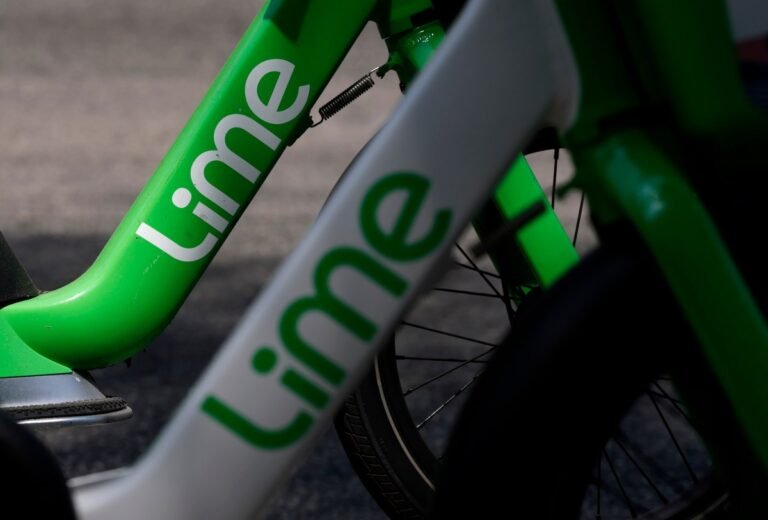 Techcrunch Mobility: Lime's Ipo Bet
