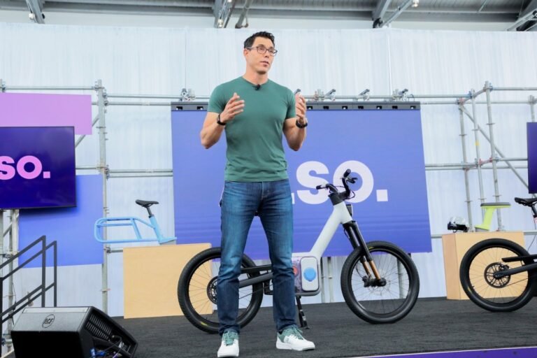 Techcrunch Mobility: The Ai ​​skills Arms Race Is Coming For