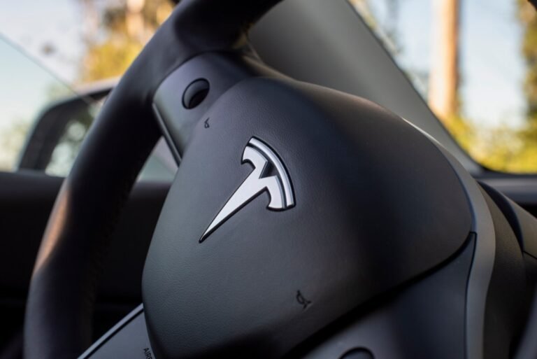 Tesla's Full Self Driving Software Is Creeping Into Europe