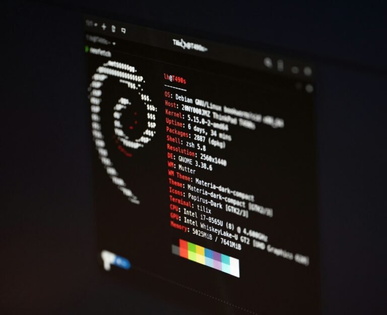 The Us Government Is Warning Of A Serious Copyfail Bug