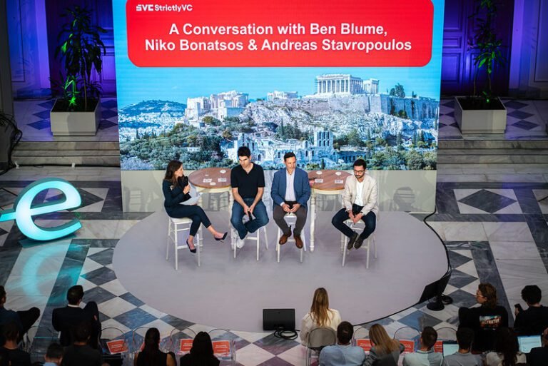 The Groupthink Explosion: What Three Top Vcs Really Think About