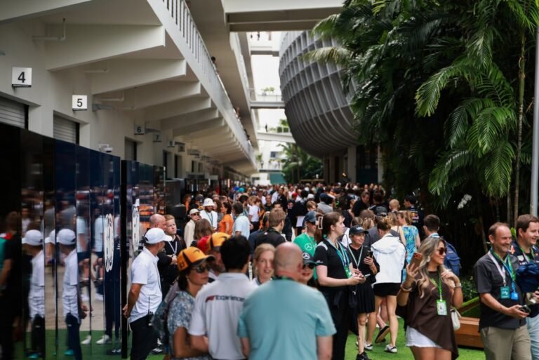 The Hottest Place For Startups To Strike A Deal? The