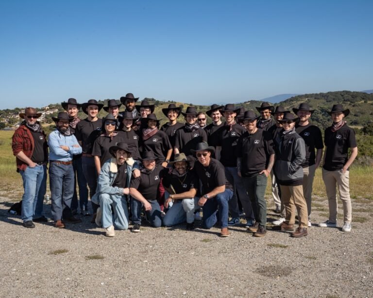 There Aren't Enough Rockets For Space Data Centers. Cowboy Space
