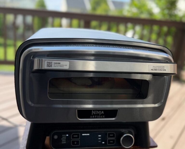 This $300 Pizza Oven Can Easily Help Revive Your Summer