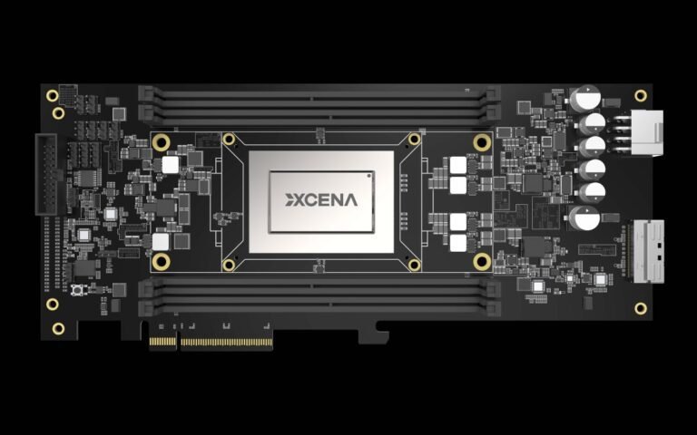This chip startup just raised $135 million on a bet that AI’s biggest bottleneck isn’t computation — it’s memory This Chip Startup Just Raised $135 Million On A Bet