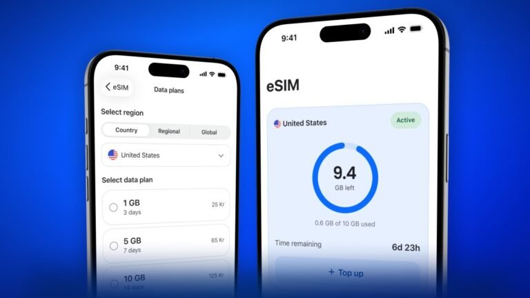 Truecaller Is Entering The Esim Business To Diversify Its Revenue