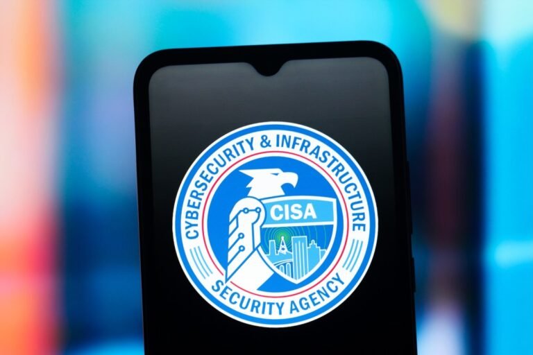 Us Cyber Agency Cisa Has Exposed Bundles Of Passwords And