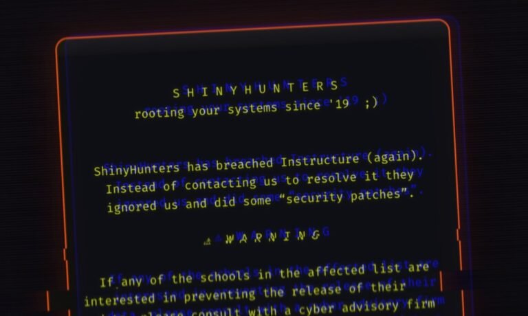US lawmakers demand answers from Instructure after Canvas data breaches Us Lawmakers Demand Answers From Instructure After Canvas Data Breaches