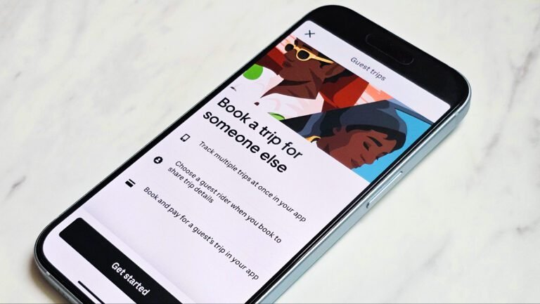 Uber Always Wanted To Be More Than A Ride. Now
