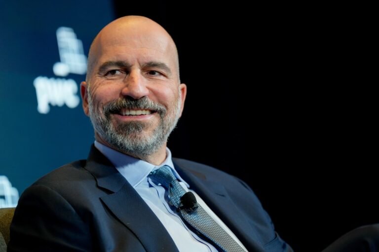 Uber To Open 2 Campuses In India To Support Product
