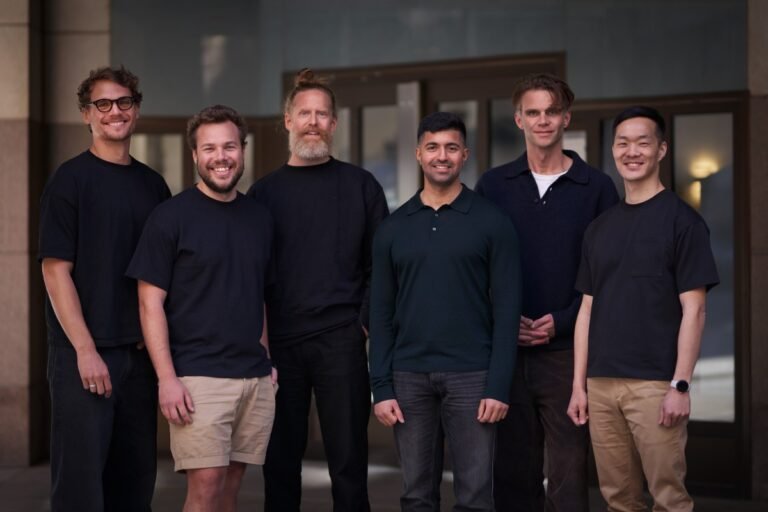 Voi Founders' New Ai Startup Pit Has Become The Latest