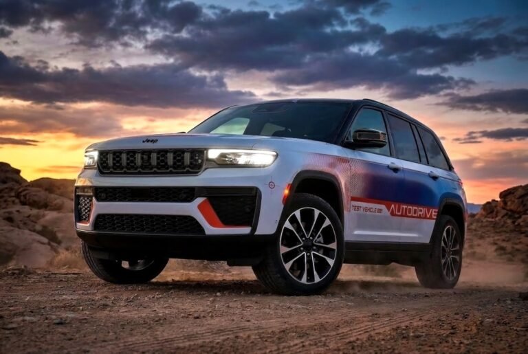 Wayve's Self Driving Technology Is Heading To Us Cars Made By