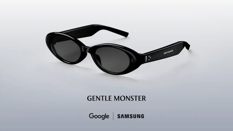 We Tested Google's Ai Glasses And They're Almost There