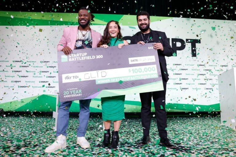 What we’re looking for in Startup Battlefield 2026 and how to apply in time for the May 27 deadline What We're Looking For In Startup Battlefield 2026 And How
